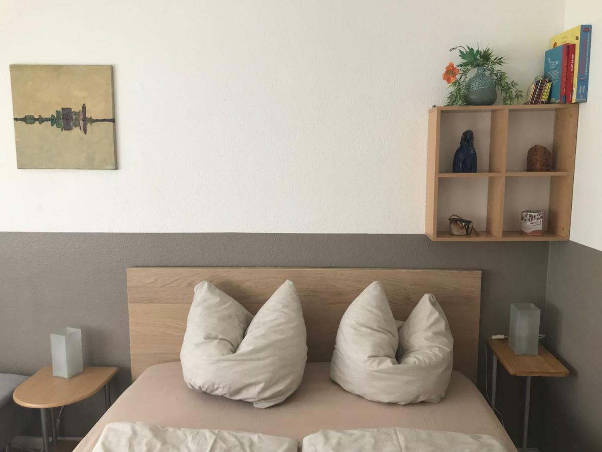 Appartement Zentrum/hauptbahnhof Leipzig