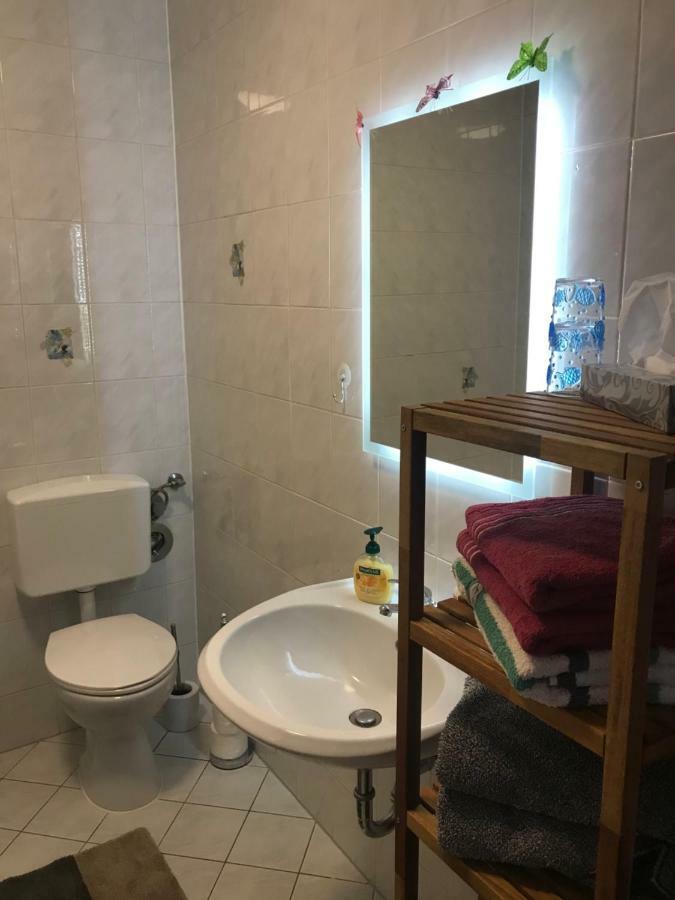 Appartement Leipzig-plagwitz Leipzig