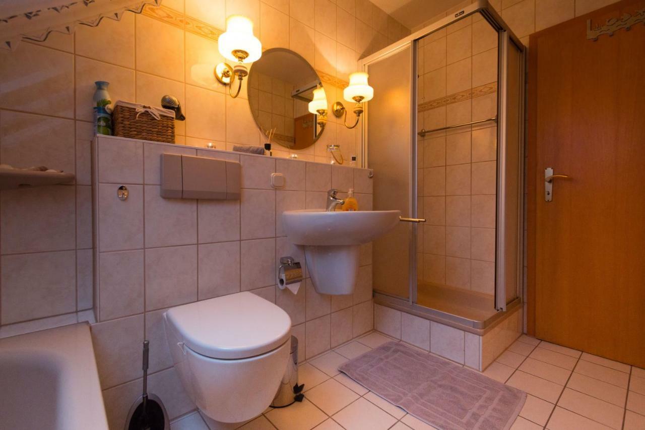 Fewo Wolks Appartement Leipzig