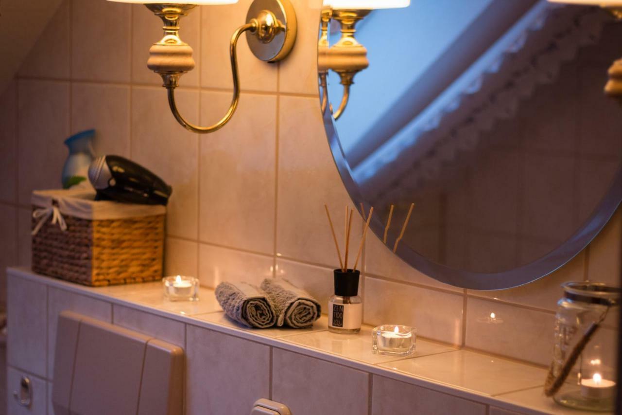 Appartement Fewo Wolks *