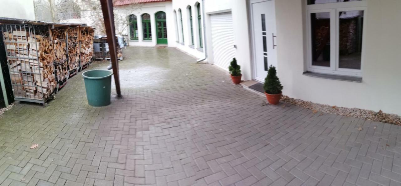 Zimmer Appartement