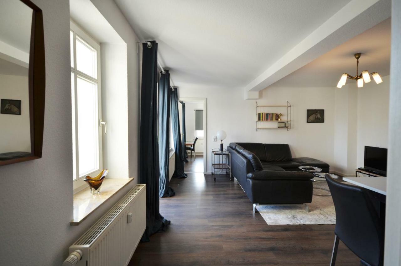 Westkultur Apartment *