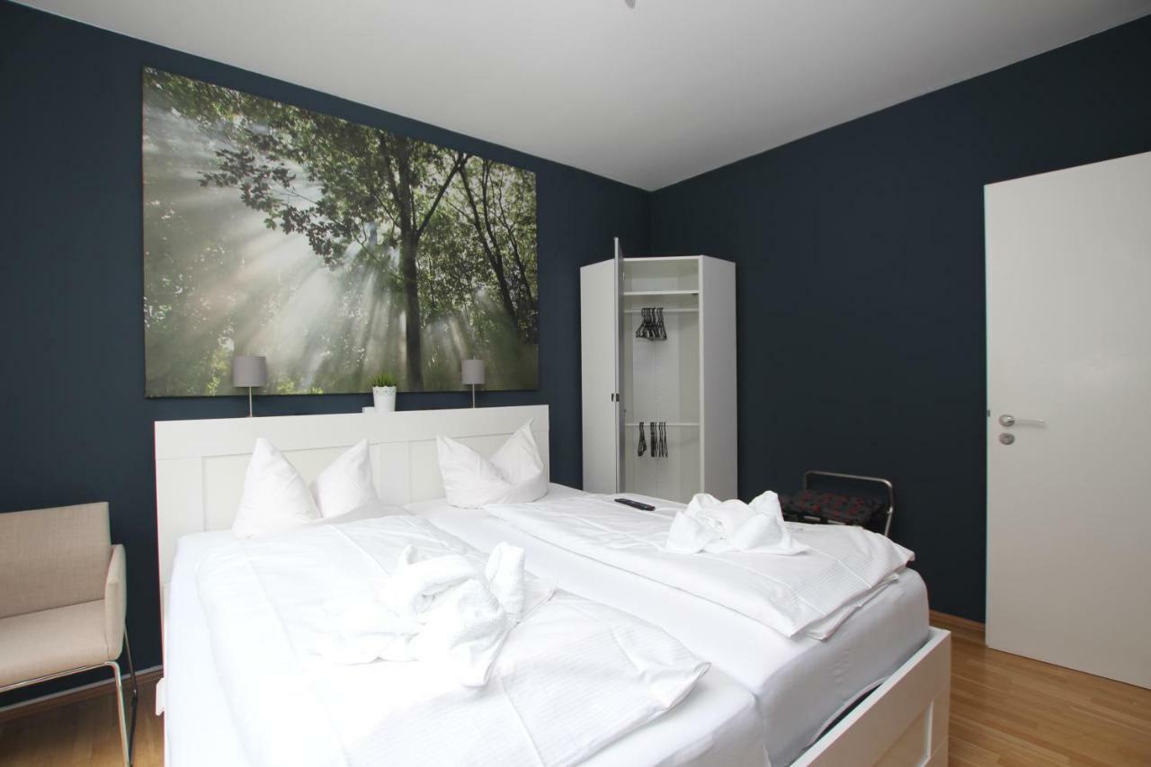 #6 Sankt Petersburg Executive Appartement