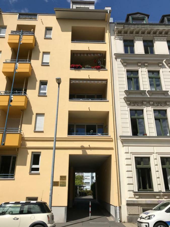 Appartement Sweet Dream - In Zentrum Süd
