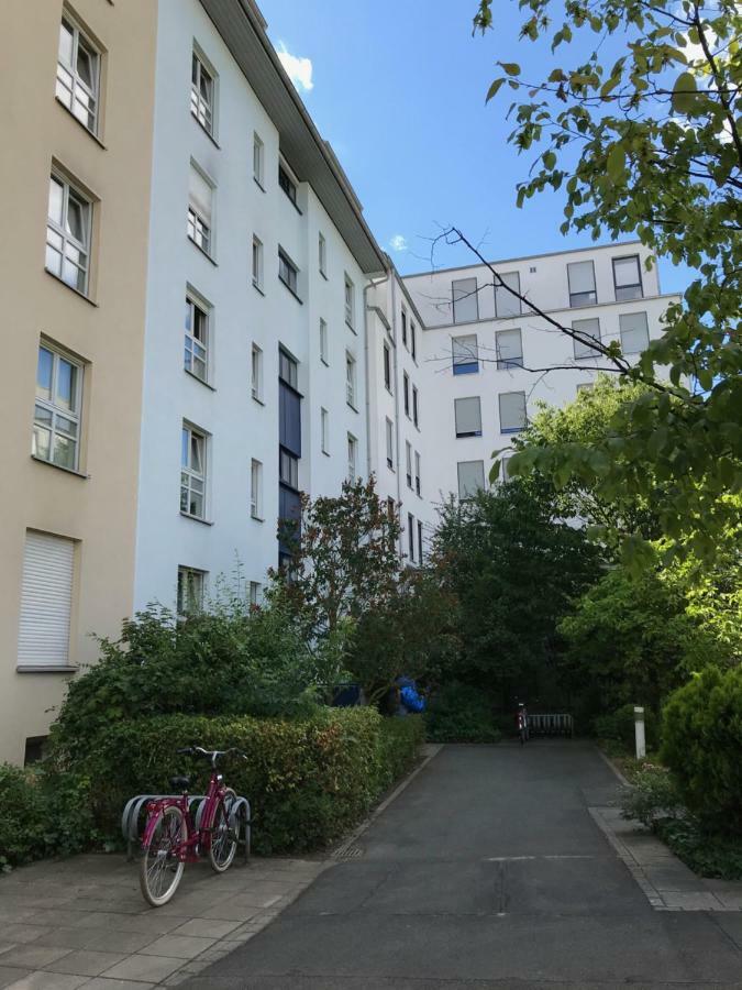 Appartement Sweet Dream - In Zentrum Süd *