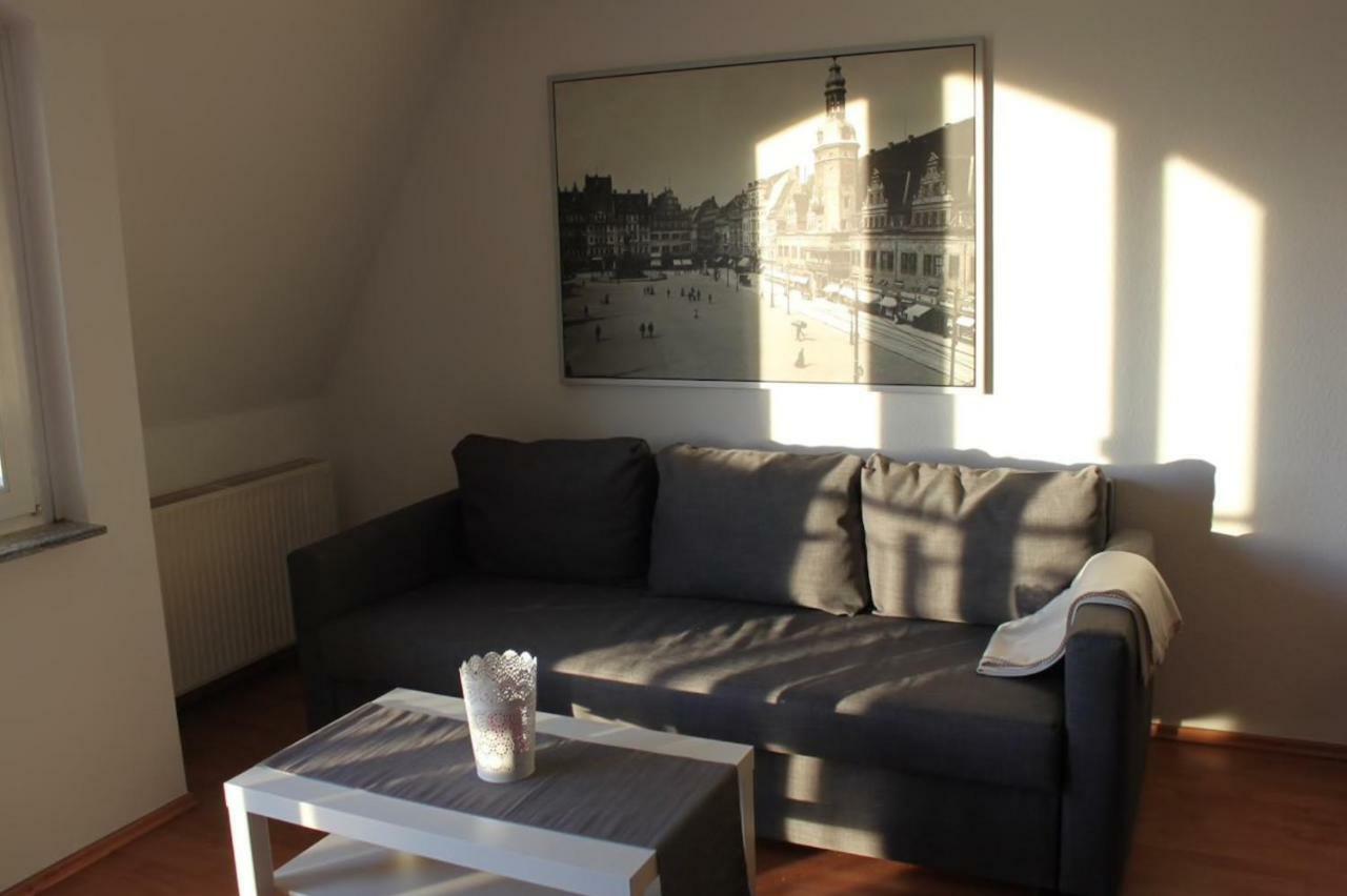 Familienfreundliche Am Puls Der Stadt Appartement