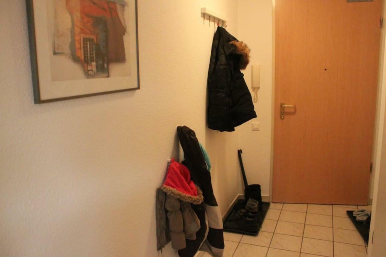 Appartement Familienfreundliche Am Puls Der Stadt Leipzig