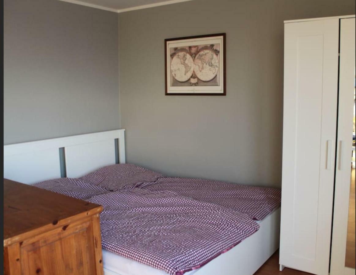 Appartement Familienfreundliche Am Puls Der Stadt *
