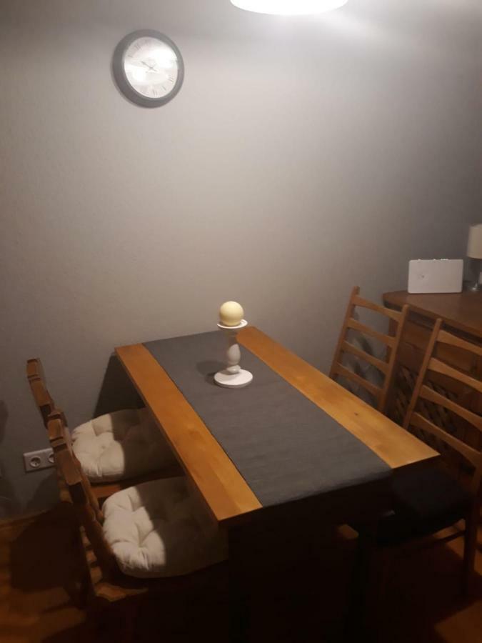 Familienfreundliche Am Puls Der Stadt Appartement Leipzig