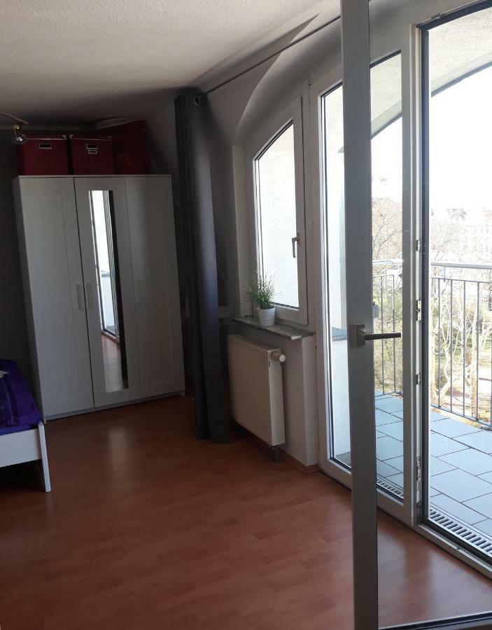 Familienfreundliche Am Puls Der Stadt Appartement Leipzig