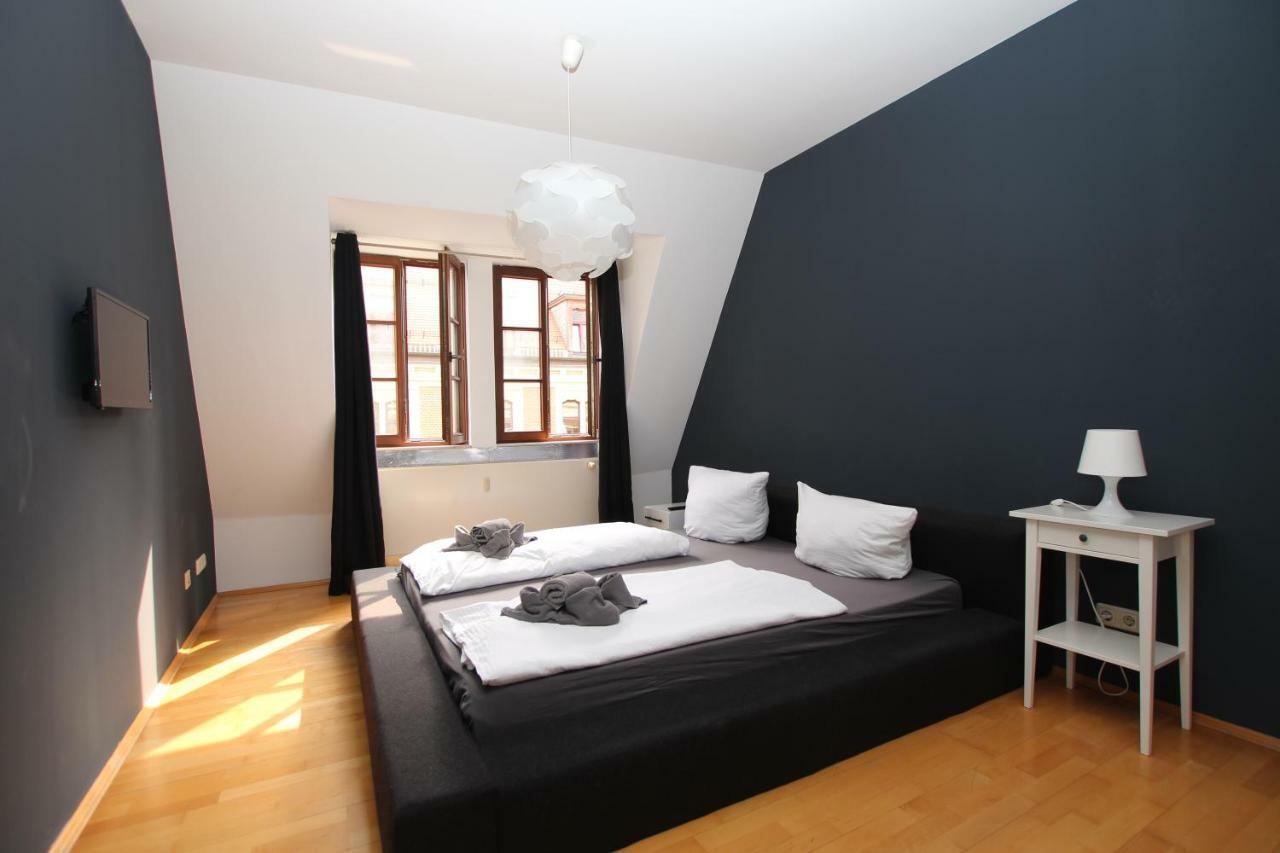 #4 Druschba Boutique Appartement