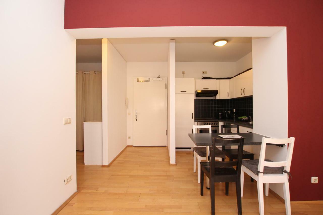 Appartement #4 Druschba Boutique