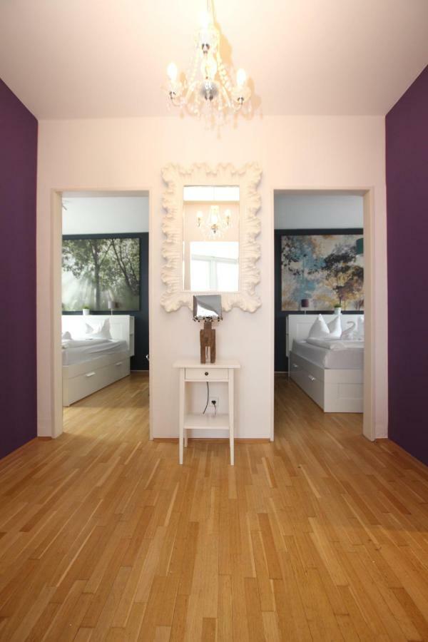 Appartement #6 Sankt Petersburg Executive