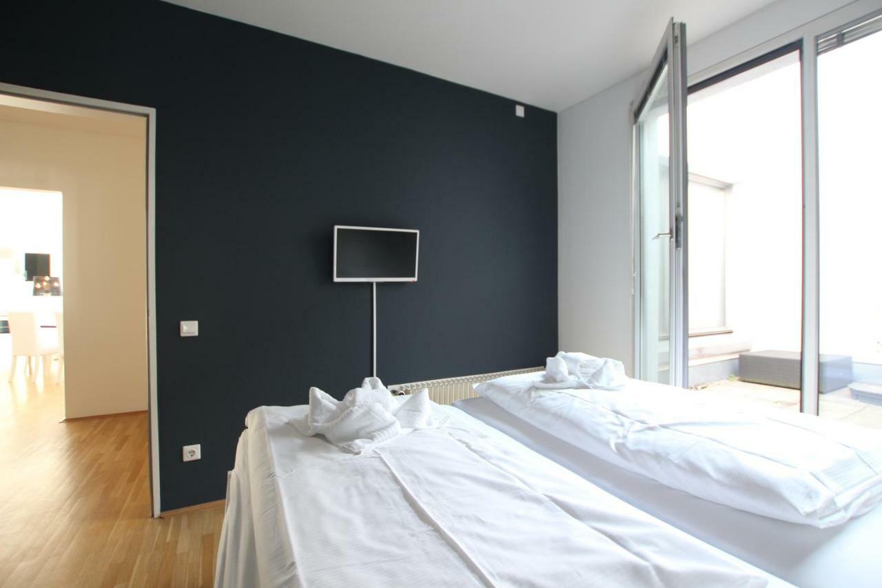 Appartement #6 Sankt Petersburg Executive *