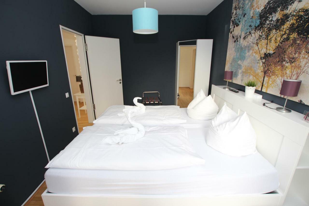 #6 Sankt Petersburg Executive Appartement *