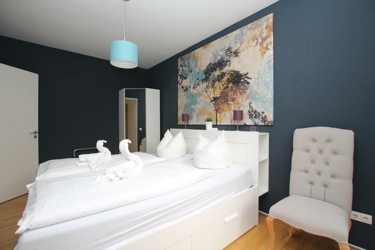 #6 Sankt Petersburg Executive Appartement