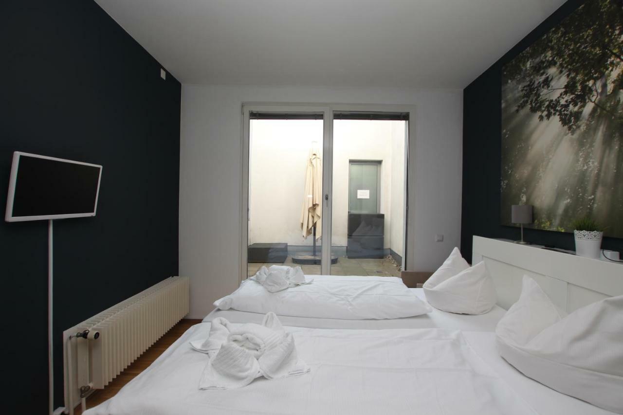 Appartement #6 Sankt Petersburg Executive Leipzig