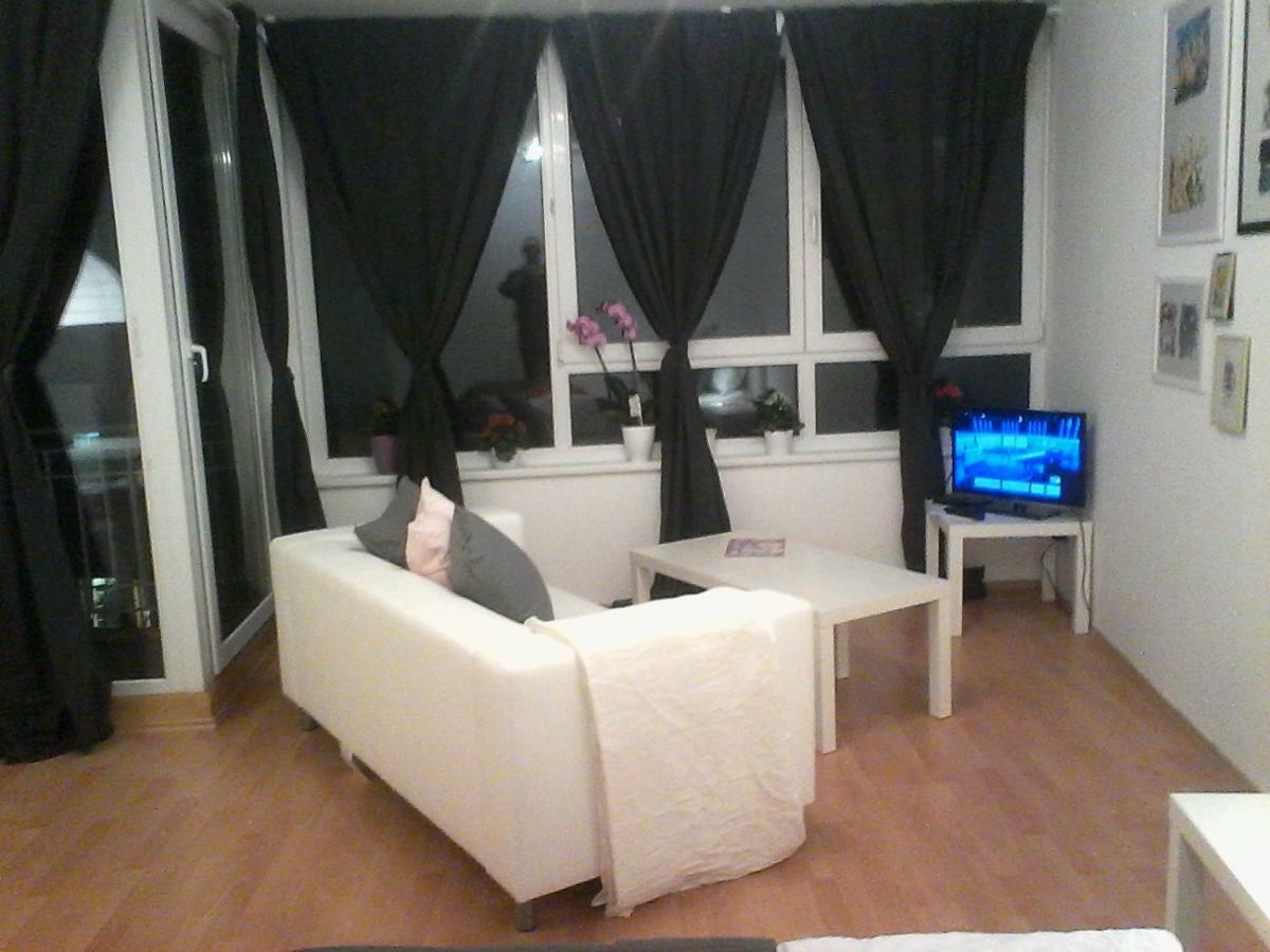 Mitten In Der Innenstadt, Genial! Apartment *