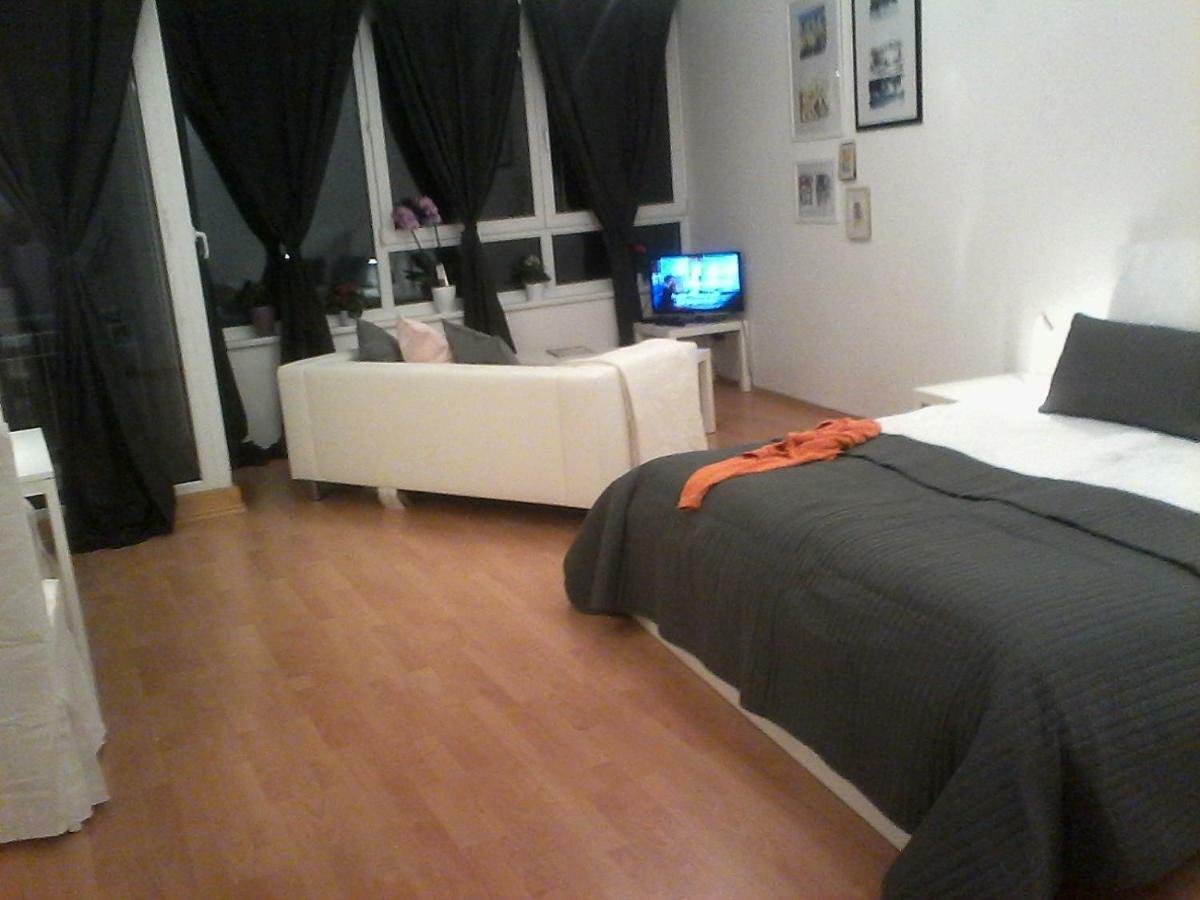 Appartement Mitten In Der Innenstadt, Genial!