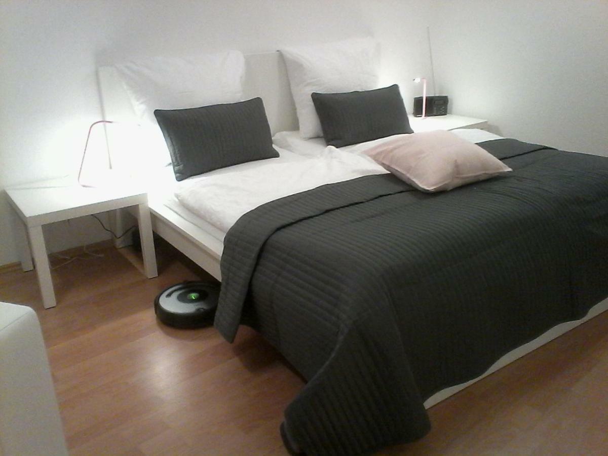 Apartment Mitten In Der Innenstadt, Genial!
