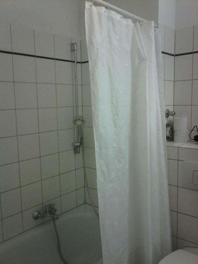 Mitten In Der Innenstadt, Genial! Apartment