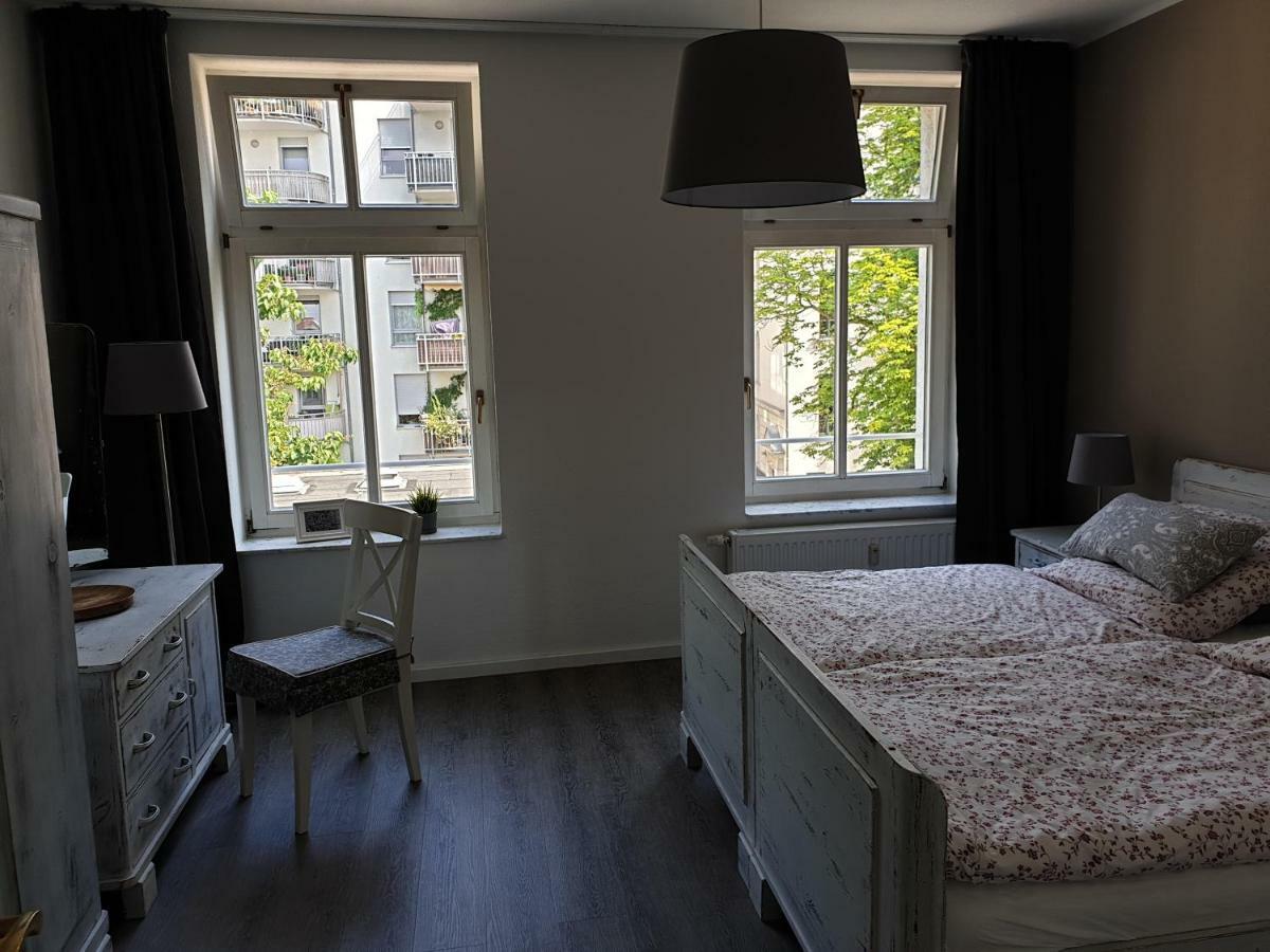 Appartement Busch Leipzig