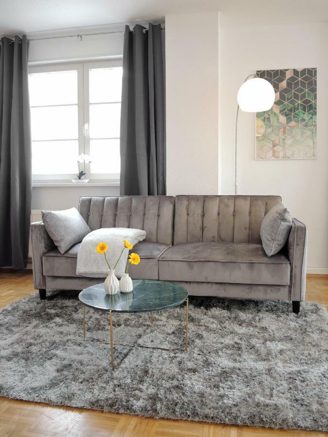 Appartement Flex Living - Nikolai