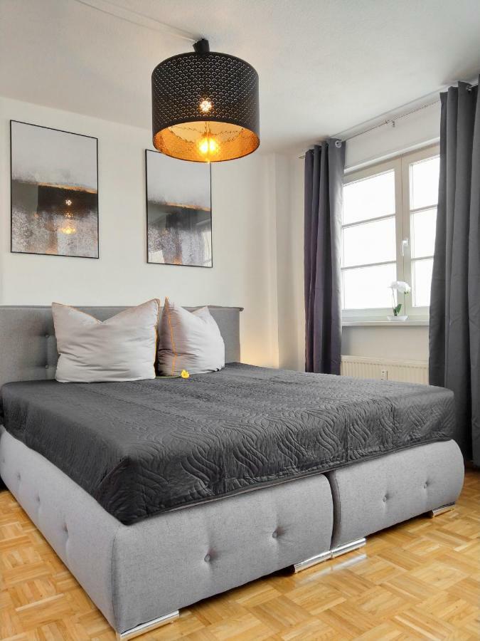 Flex Living - Nikolai Appartement