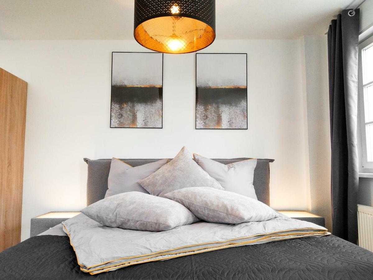 Flex Living - Nikolai Appartement *