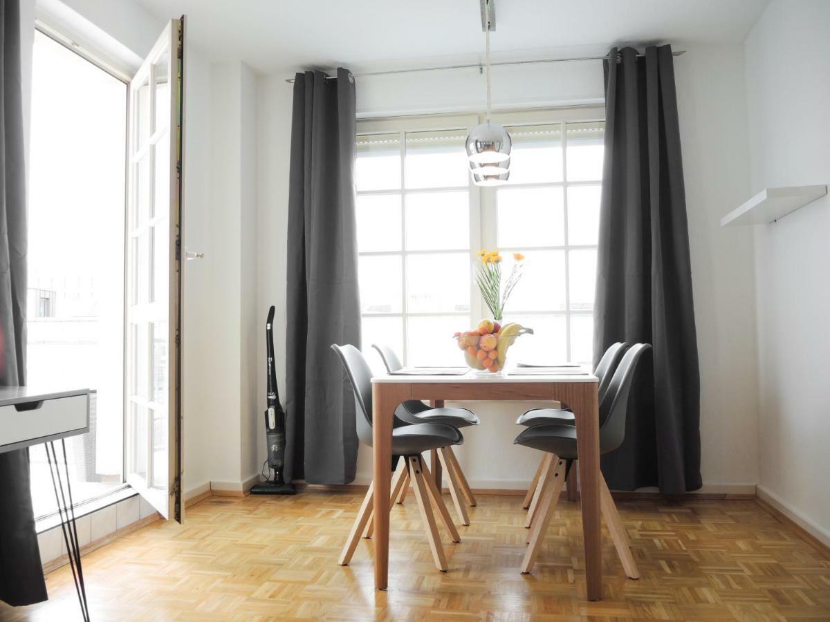 Flex Living - Nikolai Appartement *