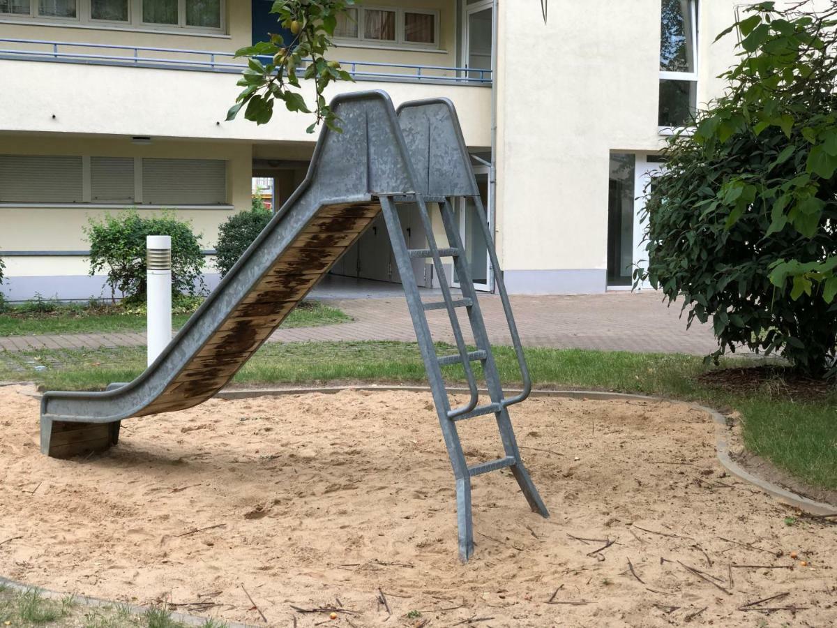 Sonnige Im Zentrum Mit Terrasse U Tiefgarage - Netflix & Prime Appartement