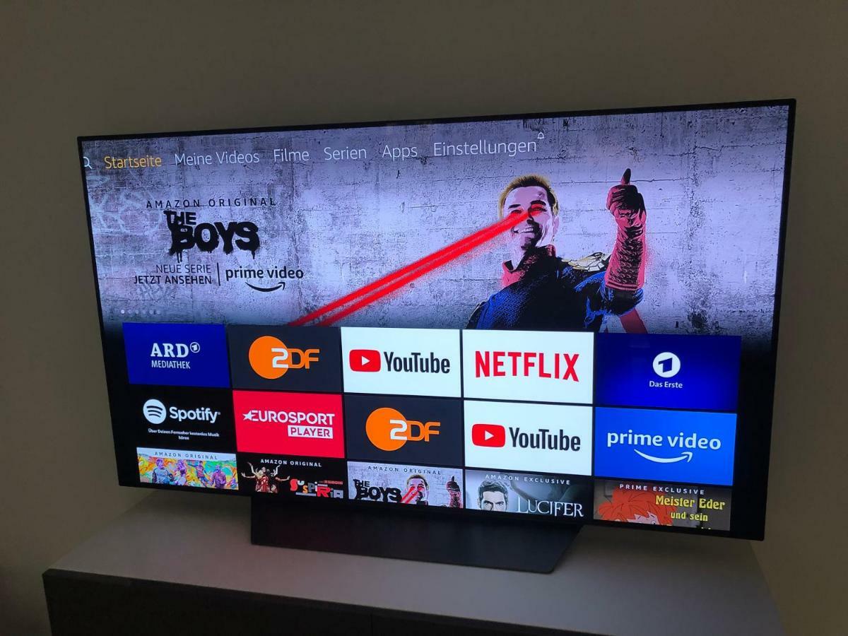 Sonnige Im Zentrum Mit Terrasse U Tiefgarage - Netflix & Prime *