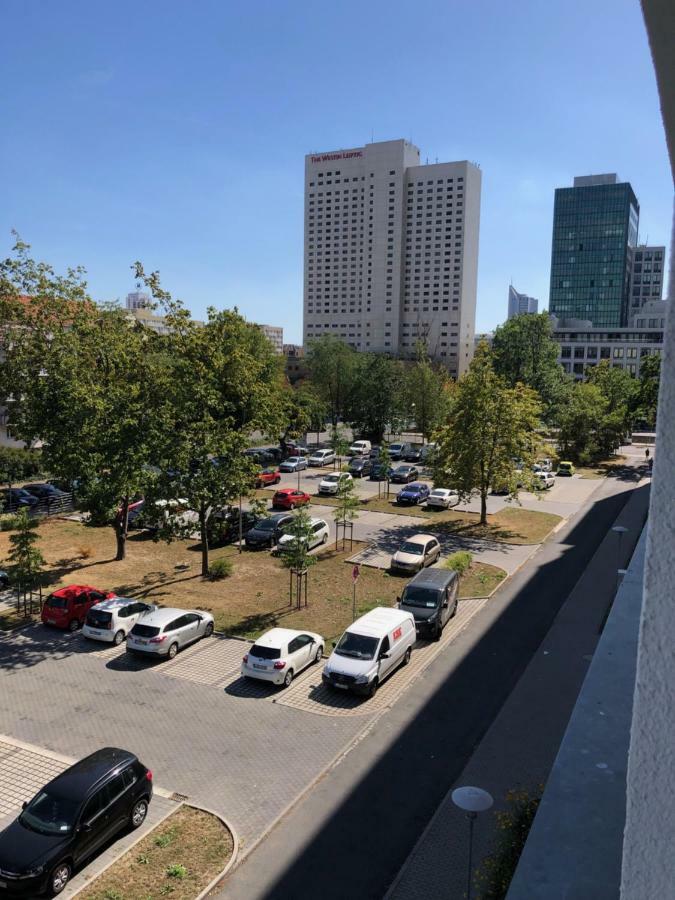Gaesteapartment Mitte *