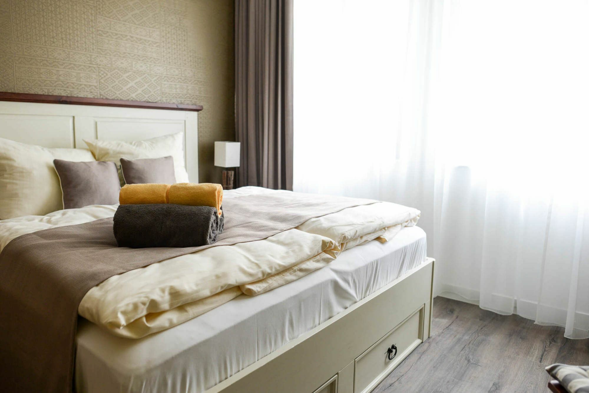 - Aparthotel 4*