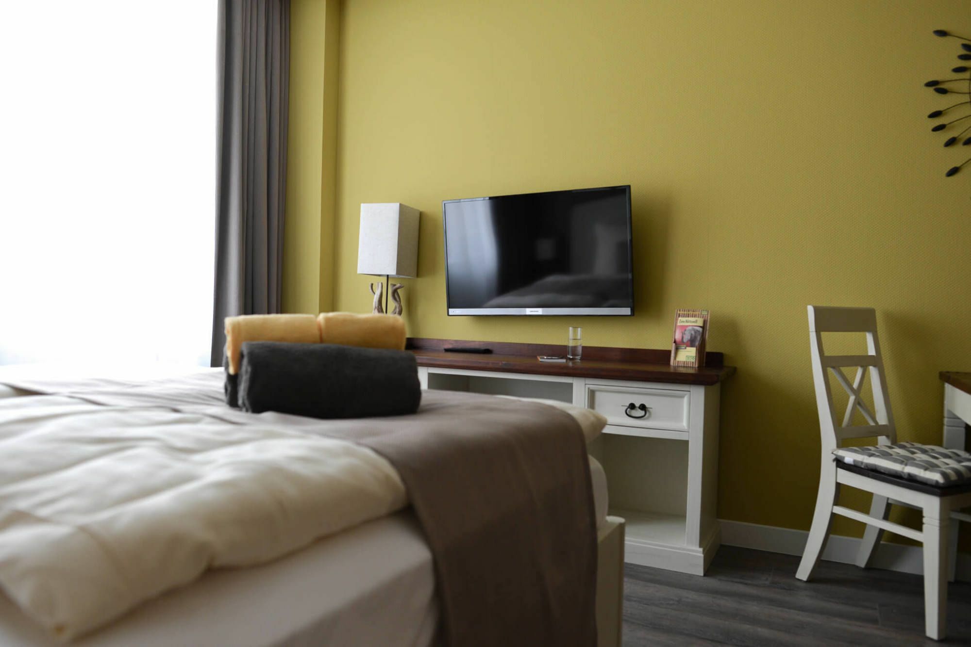 Aparthotel - Leipzig