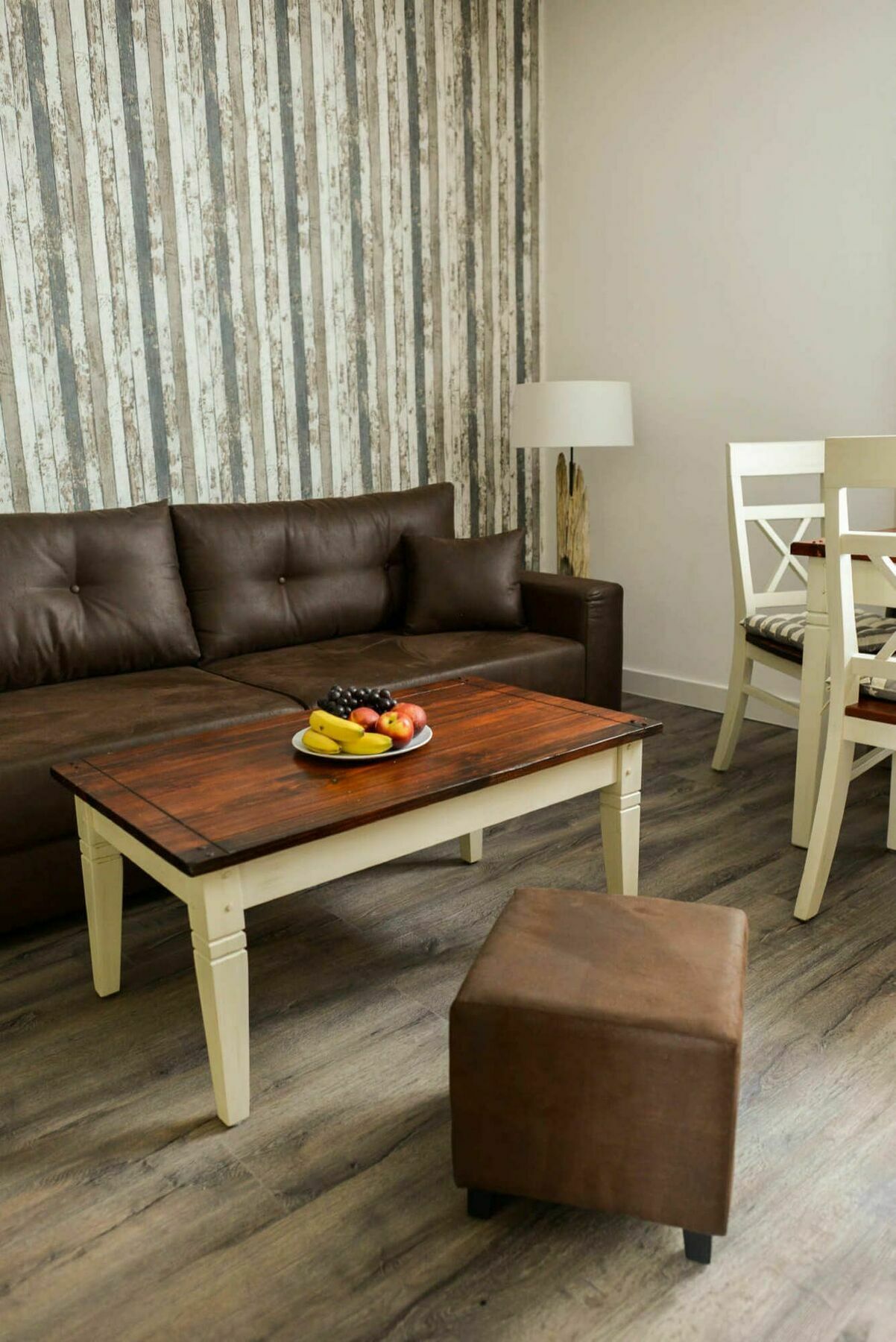 Aparthotel - 4*