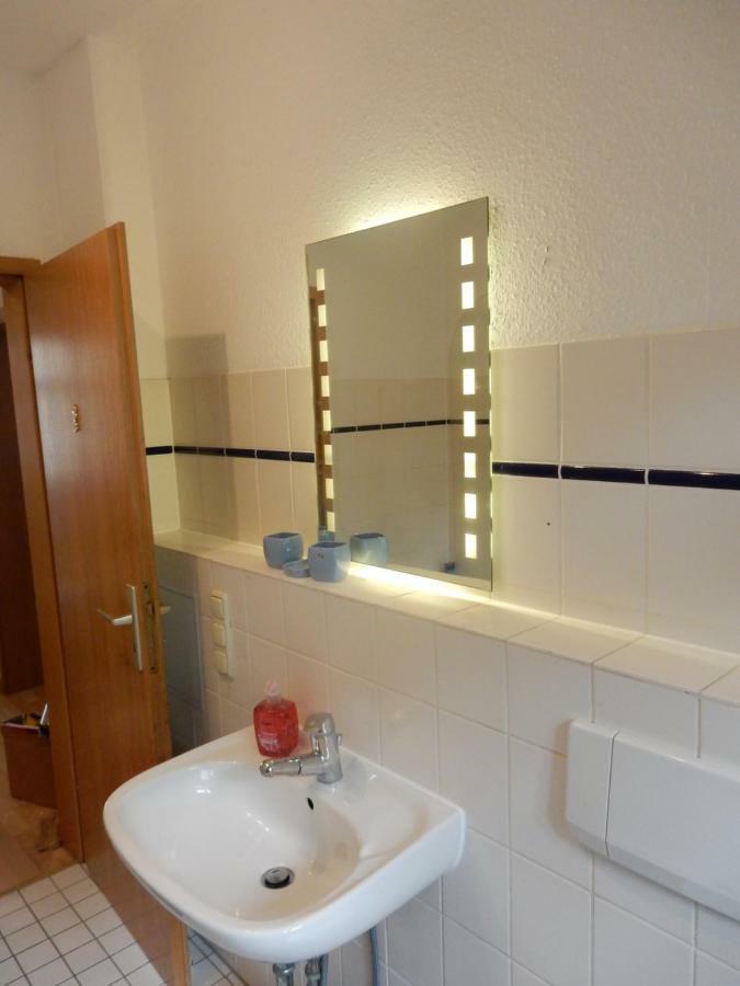 Zentrale Und Ruhige Mit Balkon *