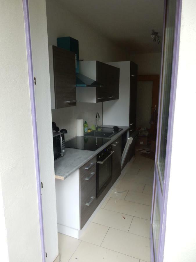 Appartement Zentrale Und Ruhige Mit Balkon *