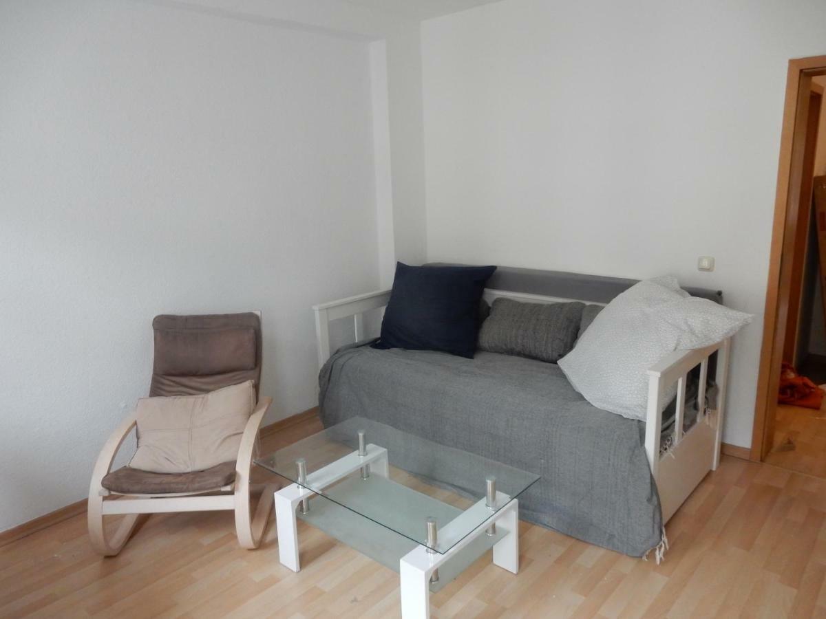 Appartement Zentrale Und Ruhige Mit Balkon Leipzig