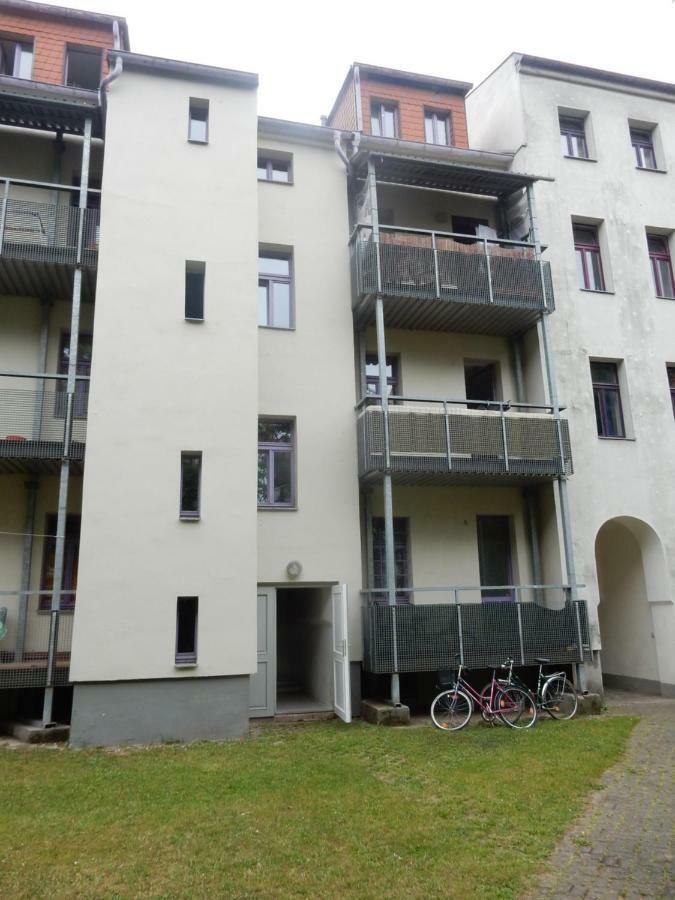 Zentrale Und Ruhige Mit Balkon *