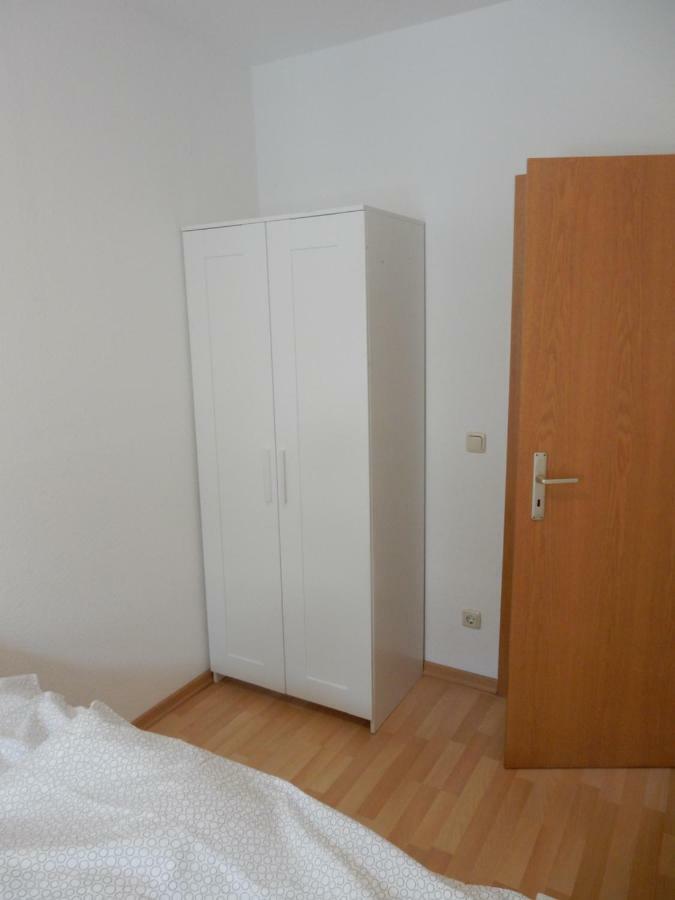 Zentrale Und Ruhige Mit Balkon *