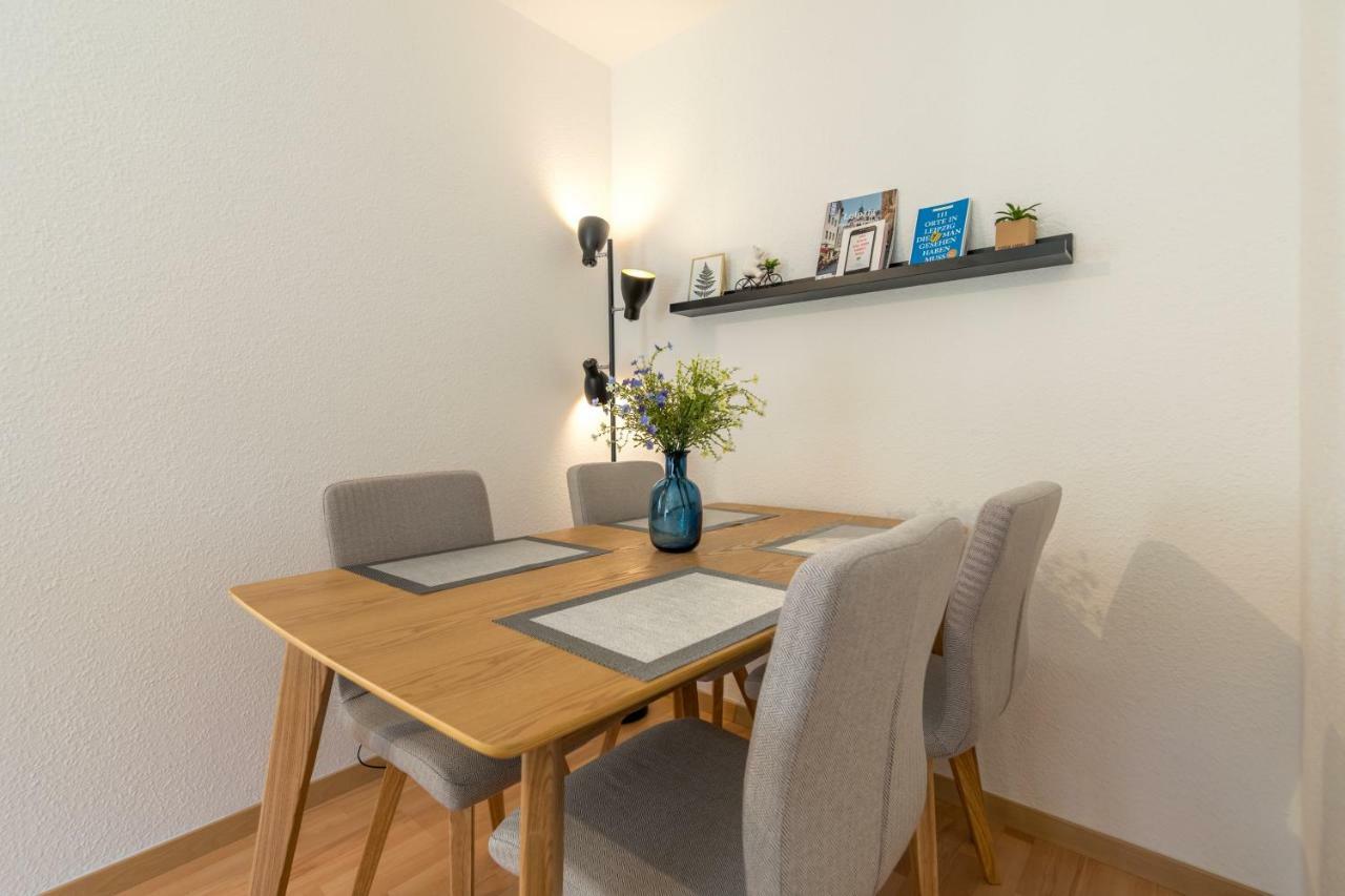 Apartment Perle Der Suedvorstadt Leipzig
