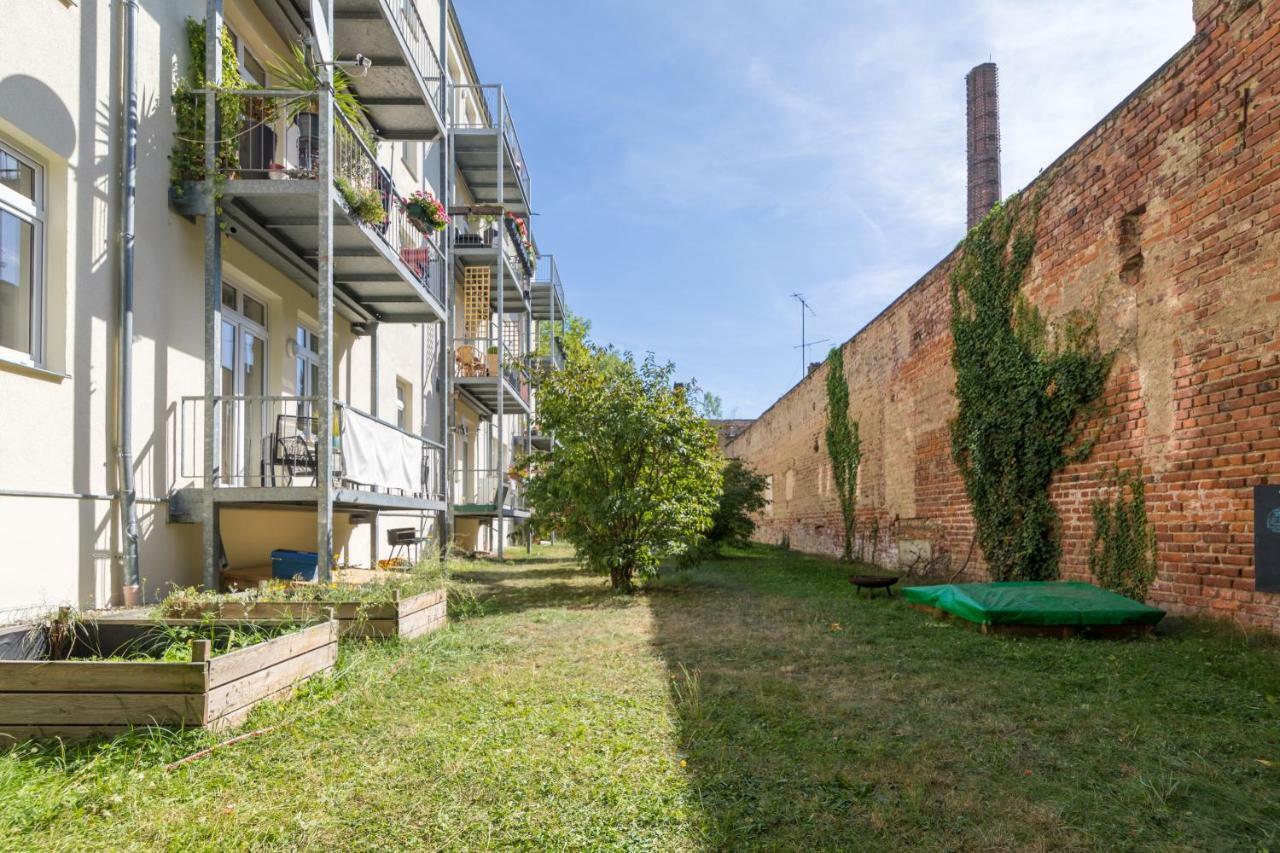 Perle Der Suedvorstadt