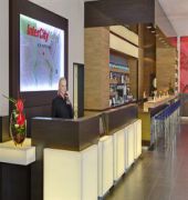 Intercityhotel Hotel