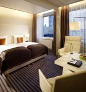 Hotel Radisson Blu Leipzig