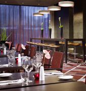 Radisson Blu Hotel Leipzig