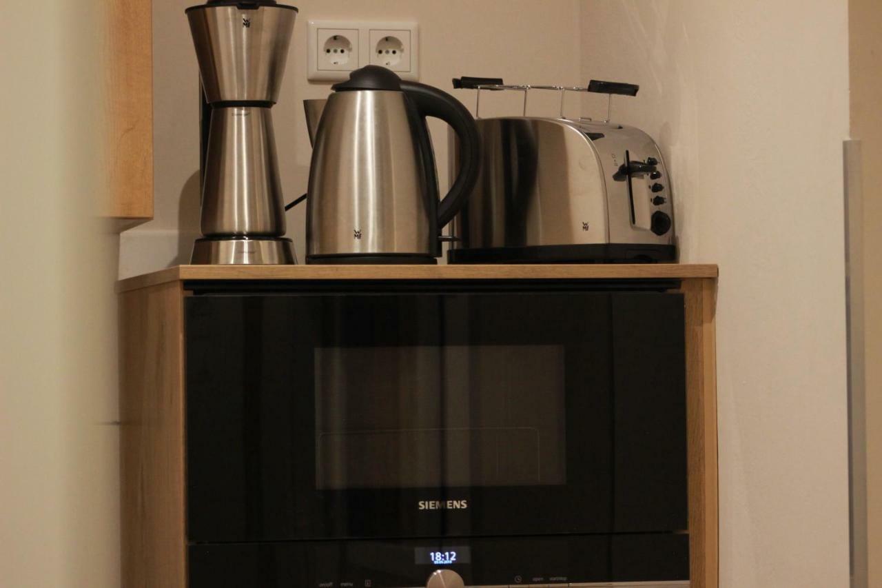 - Thomaskirche Appartement *