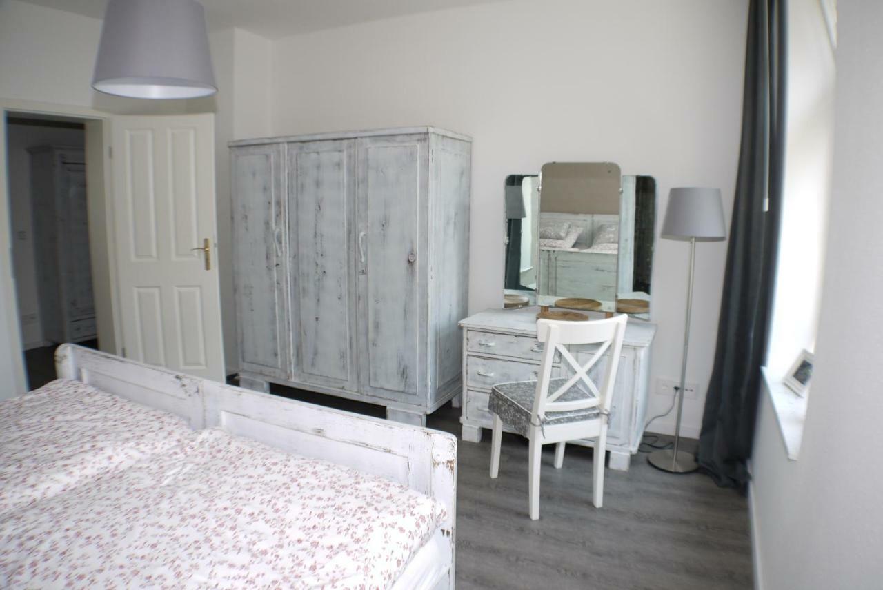 Busch Appartement *