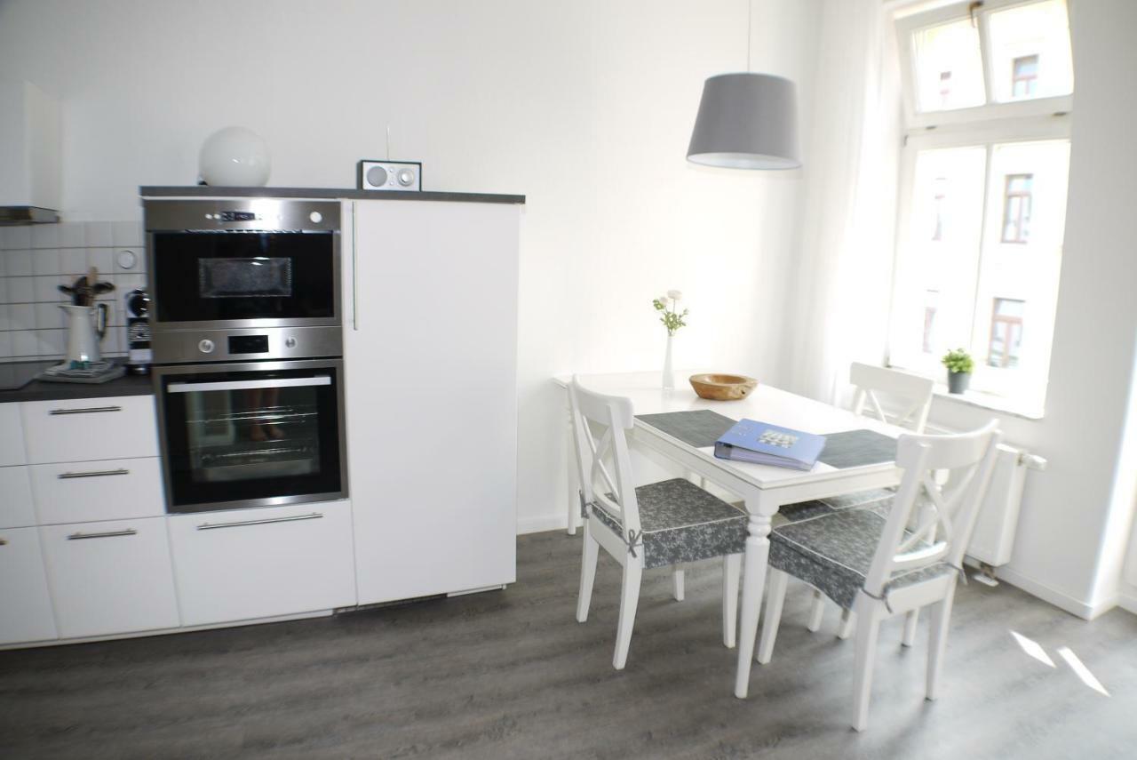 Busch Appartement *