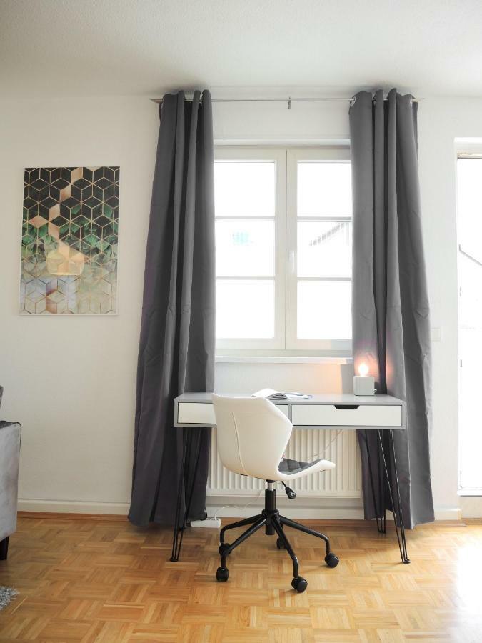 Appartement Flex Living - Nikolai *